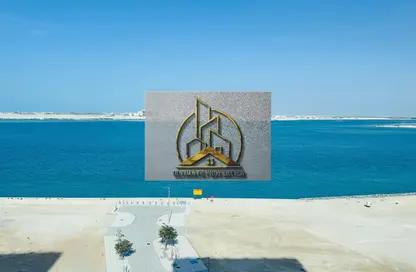 Apartment - 2 Bedrooms - 4 Bathrooms for rent in Pixel - Makers District - Al Reem Island - Abu Dhabi