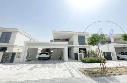 فيلا - 4 غرف نوم - 5 حمامات للايجار في هارموني 3 - هارموني - تلال الغاف - دبي