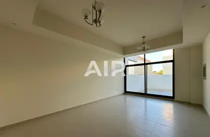 Villa - 4 Bedrooms - 5 Bathrooms for sale in Senses at the Fields - District 11 - Mohammed Bin Rashid City - Dubai