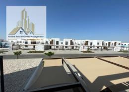 Studio - 1 bathroom for rent in Al Ghadeer 2 - Al Ghadeer - Abu Dhabi
