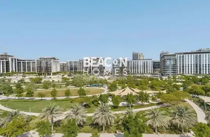 دوبلكس - 4 غرف نوم - 6 حمامات للبيع في مُلْبِري 2 في مبنى بارك هايتس A2 - مالبيري 2 في بارك هايتس بلوك أ - ملبيري 2 - بارك هايتس - دبي هيلز استيت - دبي