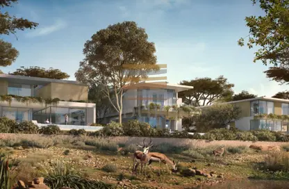 فيلا - 5 غرف نوم - 7 حمامات للبيع في فلل مها - اكسبو سيتي فالي - مدينة اكسبو - دبي فيلا - 5 غرف نوم - 7 حمامات للبيع في فلل مها - اكسبو سيتي فالي - مدينة اكسبو - دبي