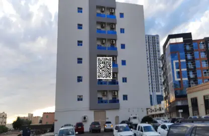 Whole Building - Studio - 7+ Bathrooms for sale in Al Rawda 2 - Al Rawda - Ajman