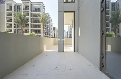 شقة - غرفة نوم - 2 حمامات للبيع في أوركيد في مبنى كريك بيتش 1 - جريك بيتش - ميناء خور دبي (ذا لاجونز) - دبي