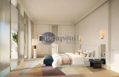 Apartment - 1 Bedroom - 2 Bathrooms for sale in Eden House Za’abeel - DIFC - Dubai