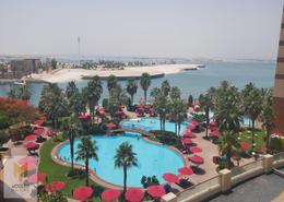 Apartment - 2 bedrooms - 2 bathrooms for rent in Alia Tower - Corniche Road - Abu Dhabi