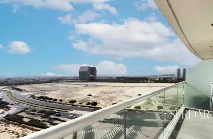 Apartment - 1 Bedroom - 2 Bathrooms for sale in Bella Rose - Al Barsha South - Al Barsha - Dubai