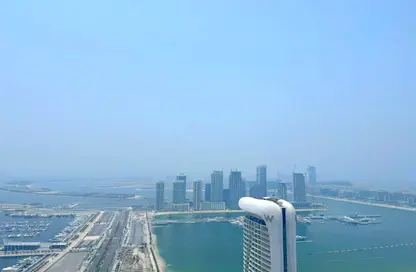 شقة - 2 غرف نوم - 3 حمامات للبيع في مساكن النخبة - دبي مارينا - دبي شقة - 2 غرف نوم - 3 حمامات للبيع في مساكن النخبة - دبي مارينا - دبي