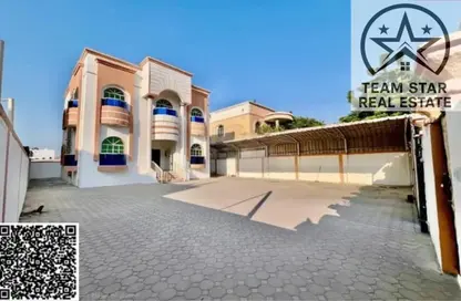 Villa - 5 Bedrooms - 7 Bathrooms for sale in Al Rawda 3 Villas - Al Rawda 3 - Al Rawda - Ajman