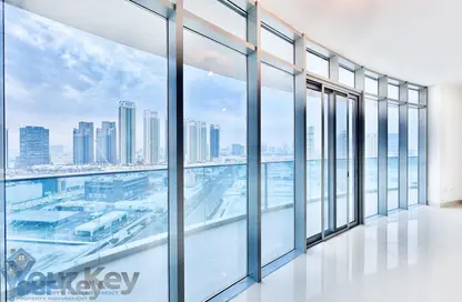 Apartment - 2 Bedrooms - 3 Bathrooms for sale in Julphar Residence - Al Reem Island - Abu Dhabi