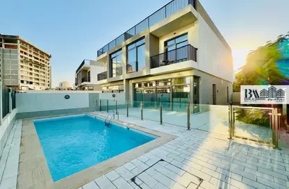 Villa - 5 Bedrooms - 6 Bathrooms for rent in 180 Degrees Villas - Liwan - Dubai Land - Dubai