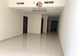 Empty Room image for: Apartment - 1 bedroom - 2 bathrooms for rent in World Trade Center - Dubai, Image 1