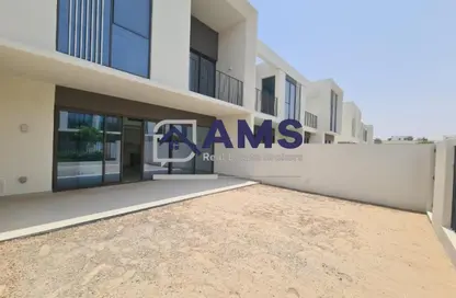 Townhouse - 3 Bedrooms - 4 Bathrooms for rent in Talia - The Valley - Dubai