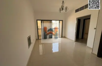 Apartment - 1 Bedroom - 2 Bathrooms for rent in Ajman Hills - Al Alia - Ajman