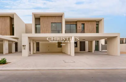 Villa - 3 Bedrooms - 4 Bathrooms for sale in Orania - The Valley - Dubai Villa - 3 Bedrooms - 4 Bathrooms for sale in Orania - The Valley - Dubai