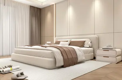 Apartment - 1 Bedroom - 2 Bathrooms for sale in Sports View Residence - Al Warsan 4 - Al Warsan - Dubai
