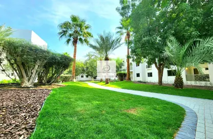 Apartment - 1 Bedroom - 4 Bathrooms for rent in The Gardens Buildings - The Gardens - Dubai