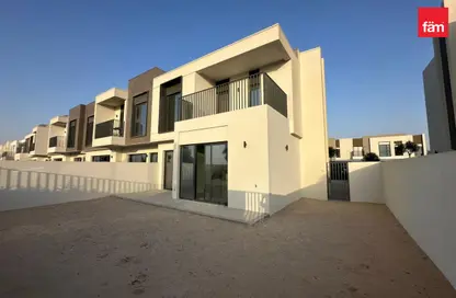 تاون هاوس - 4 غرف نوم - 4 حمامات للايجار في جرينفيوز 2 - اعمار الجنوبية - دبي الجنوب (مركز دبي العالمي) - دبي