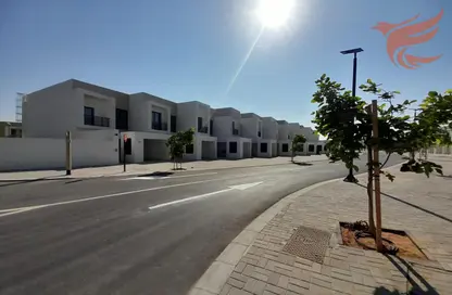 فيلا - 2 غرف نوم - 2 حمامات للايجار في ماربيا - ميناء العرب - راس الخيمة - رأس الخيمة