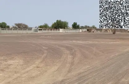 Land - Studio for sale in Manama - Ajman