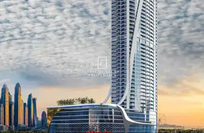 Apartment - Studio - 1 Bathroom for sale in Fashionz by Danube - Jumeirah Village Triangle - Dubai