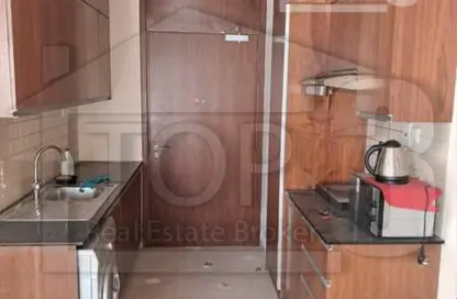 شقة - 1 حمام للايجار في ذا سبيريت - مدينة دبي الرياضية - دبي