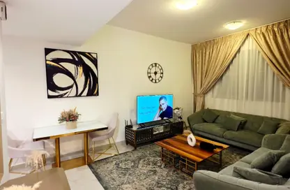 Apartment - 1 Bedroom - 2 Bathrooms for rent in Al Zahia - Muwaileh Commercial - Sharjah