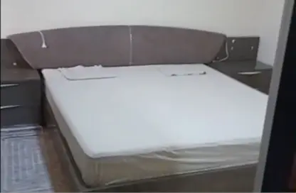 Apartment - 1 Bedroom - 1 Bathroom for rent in Dar Al Majaz - Jamal Abdul Nasser Street - Al Majaz - Sharjah