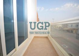 Apartment - 2 bedrooms - 2 bathrooms for sale in Tower 44 - Al Reef Downtown - Al Reef - Abu Dhabi