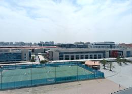 Apartment - 2 bedrooms - 3 bathrooms for rent in City Oasis 3 - City Oasis - Dubai Silicon Oasis - Dubai