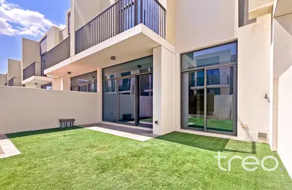 تاون هاوس - 3 غرف نوم - 4 حمامات للايجار في جوي - المرابع العربية 3 - دبي