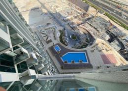 Studio - 1 bathroom for rent in Farhad Azizi Residence - Dubai Healthcare City - Dubai