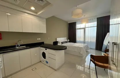 Apartment - Studio - 1 Bathroom for sale in Tower 108 - Jumeirah Village Circle - Dubai