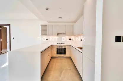 Apartment - 2 Bedrooms - 3 Bathrooms for rent in The Crest - Sobha Hartland - Mohammed Bin Rashid City - Dubai
