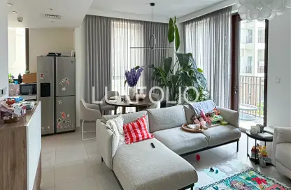 شقة - 3 غرف نوم - 4 حمامات للبيع في باي شور - جريك بيتش - ميناء خور دبي (ذا لاجونز) - دبي
