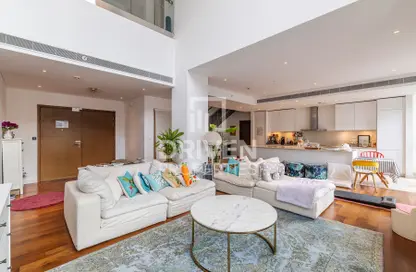 Duplex - 4 Bedrooms - 5 Bathrooms for sale in Building 9 - CityWalk Residential - City Walk - Dubai