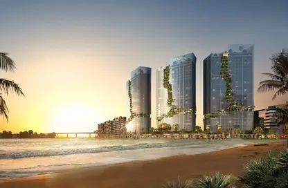 شقة - غرفة نوم - 2 حمامات للبيع في عزيزى ريفيرا ري - ميدان واحد - ميدان - دبي