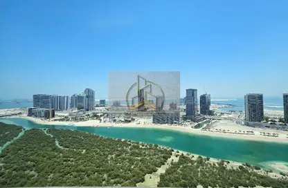 شقة - 2 غرف نوم - 3 حمامات للبيع في أبراج هيدرا افينيو - مدينة الأضواء - جزيرة الريم - أبوظبي