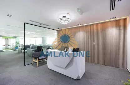 Office Space - Studio for sale in Addax port office tower - City Of Lights - Al Reem Island - Abu Dhabi