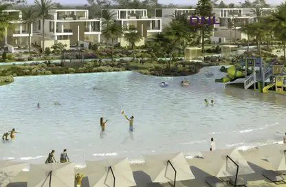 Villa - 5 Bedrooms - 5 Bathrooms for sale in Park Greens 3 - Park Greens - Damac Hills 2 - Dubai