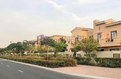 Villa - 3 Bedrooms - 4 Bathrooms for sale in Phase 1 - Dubai Investment Park (DIP) - Dubai