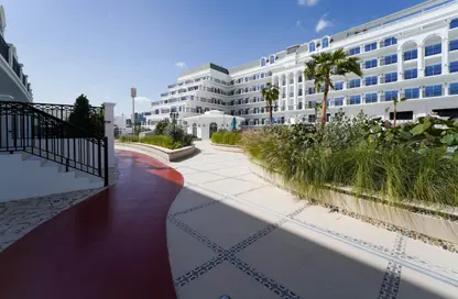 Apartment - 2 Bedrooms - 2 Bathrooms for rent in Vincitore Benessere - Arjan - Dubai
