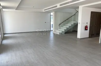 Villa - 4 Bedrooms - 5 Bathrooms for sale in Aspens - Yas Acres - Yas Island - Abu Dhabi