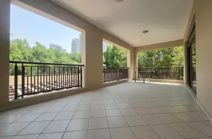 Apartment - 2 Bedrooms - 2 Bathrooms for rent in Turia Tower B - Turia - The Views - Dubai
