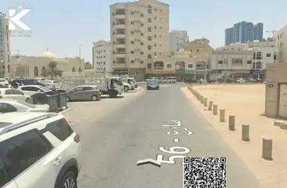 Land - Studio for sale in Al Nakhil 1 - Al Nakhil - Ajman