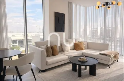 Apartment - 1 Bedroom - 2 Bathrooms for sale in Residences 3 - District One - Mohammed Bin Rashid City - Dubai