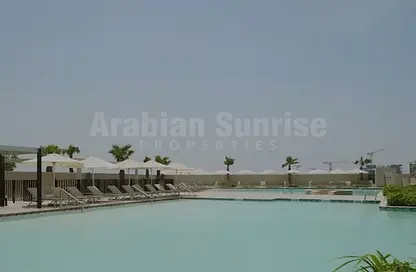 Apartment - 1 Bedroom - 1 Bathroom for sale in Aykon City Tower B - Aykon City - Business Bay - Dubai