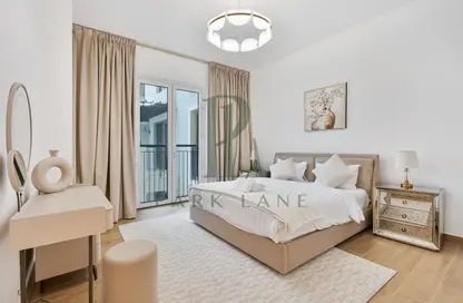 Apartment - 2 Bedrooms - 3 Bathrooms for rent in La Sirene - La Mer - Jumeirah - Dubai