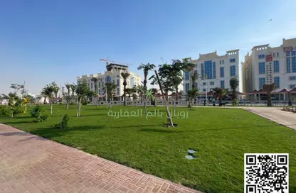 شقة - 1 حمام للبيع في قرية الأميرة - عجمان