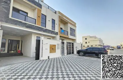 تاون هاوس - 5 غرف نوم - 7 حمامات للبيع في 1 الياسمين - الياسمين - عجمان